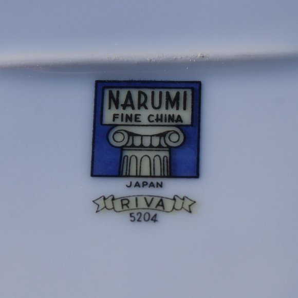 Riva Oval Serving Platter - Picture 7 of 7